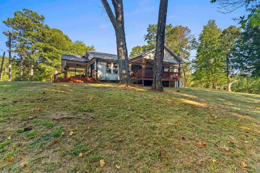 135 Co Rd 672, Hanceville, AL 35077 - #3