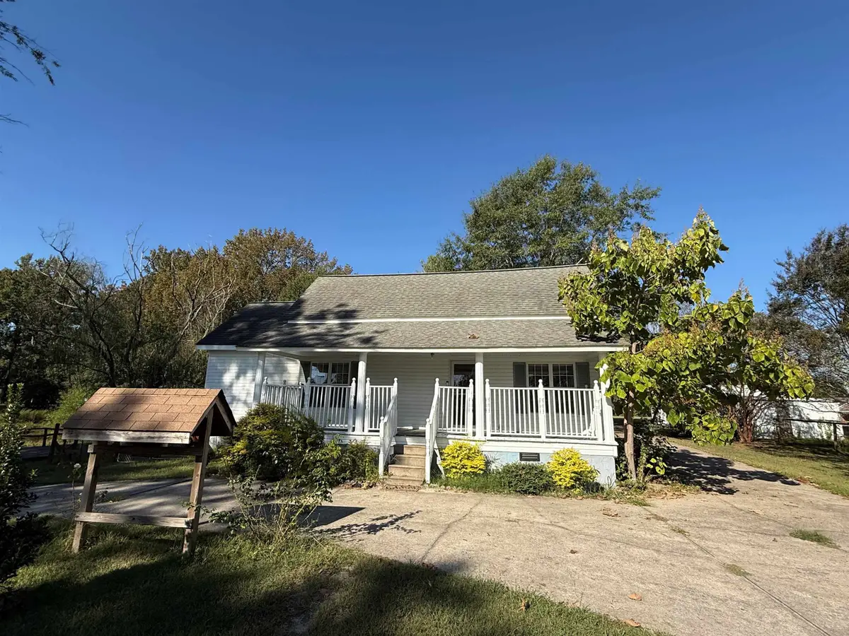 4219 Eva Rd, Eva, AL 35621 - #1