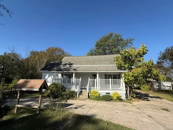4219 Eva Rd, Eva, AL 35621