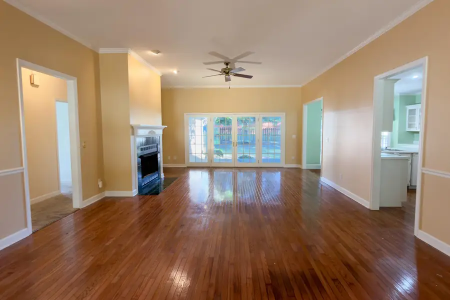 326 Reddoch Rd, Florence, AL 35633 - #3