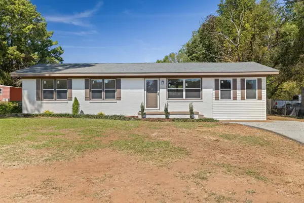 1307 Richton Ave, Tuscumbia, AL 35674