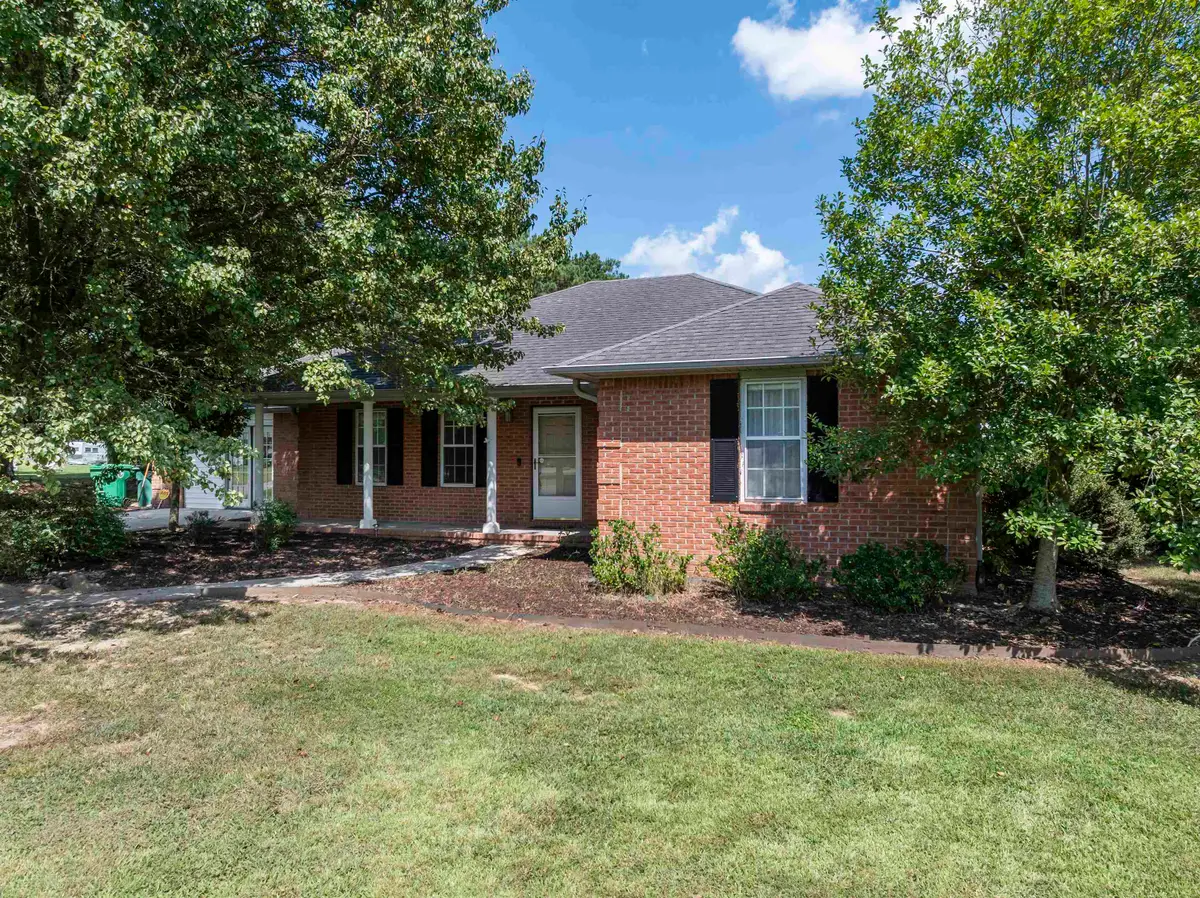 5380 Co Rd 1435, Vinemont, AL 35179 - #1