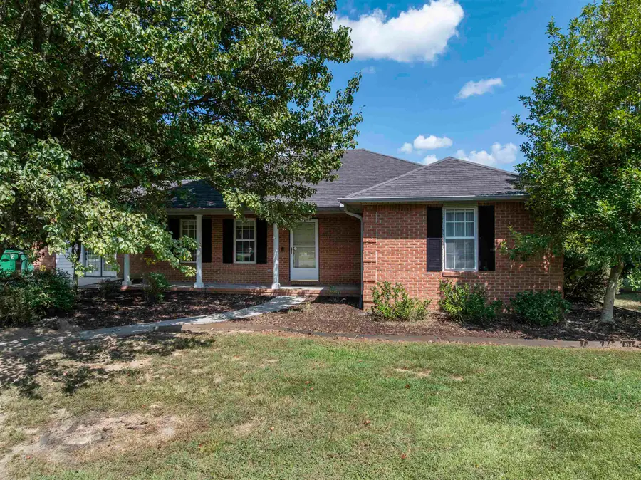 5380 Co Rd 1435, Vinemont, AL 35179 - #2