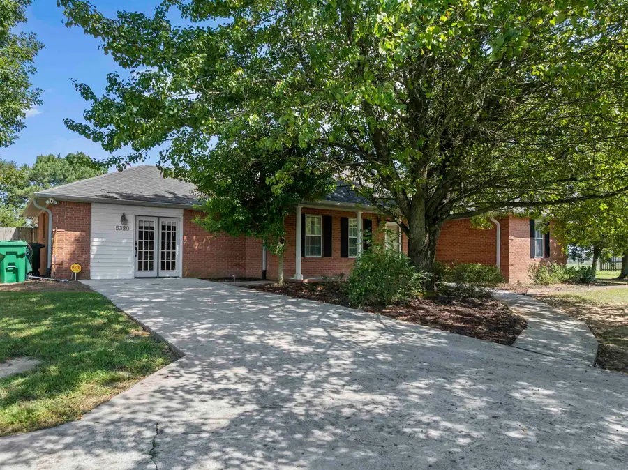 5380 Co Rd 1435, Vinemont, AL 35179 - #3