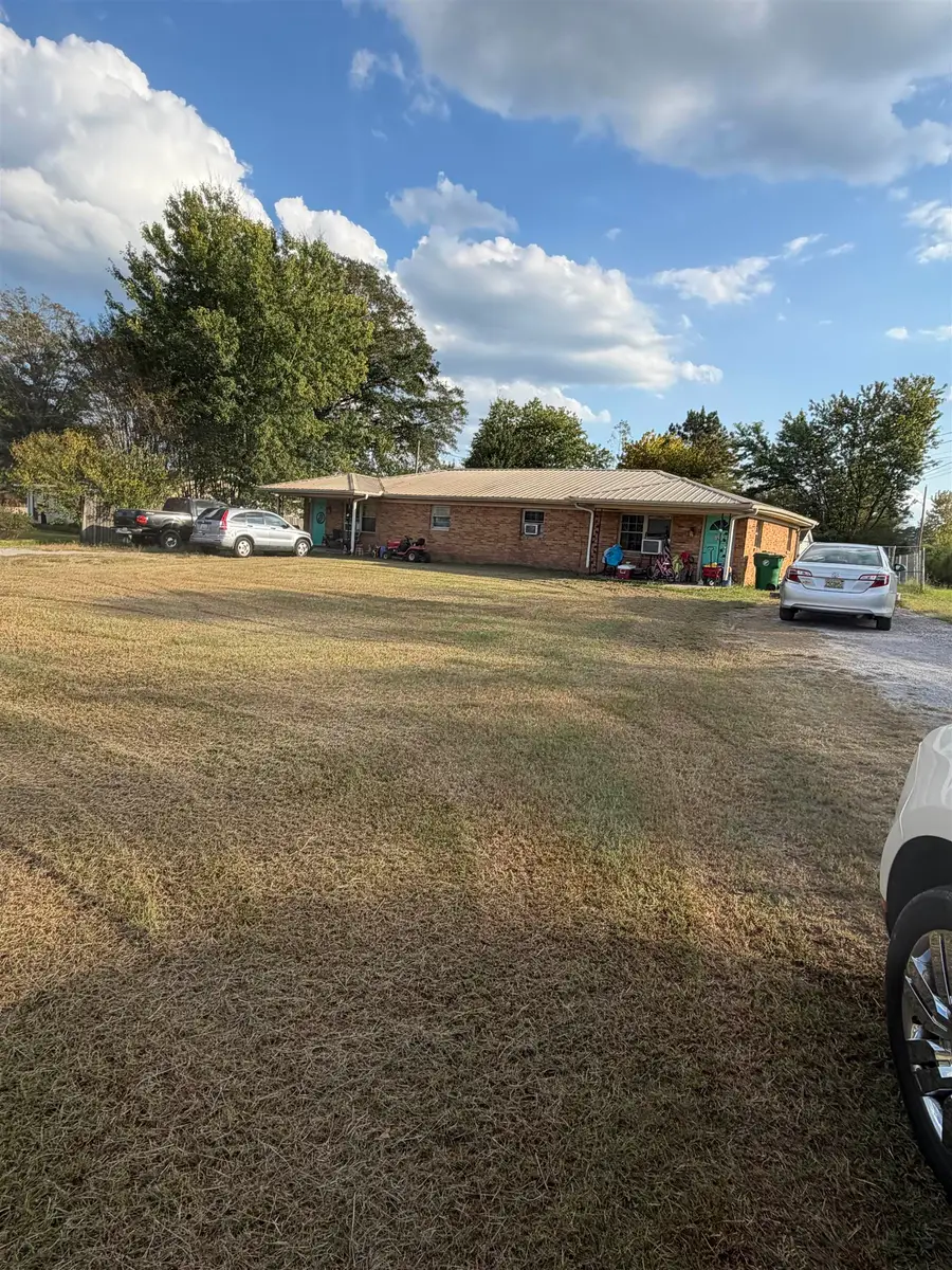 11656 Alabama Hwy 157, Vinemont, AL 35179 - #3