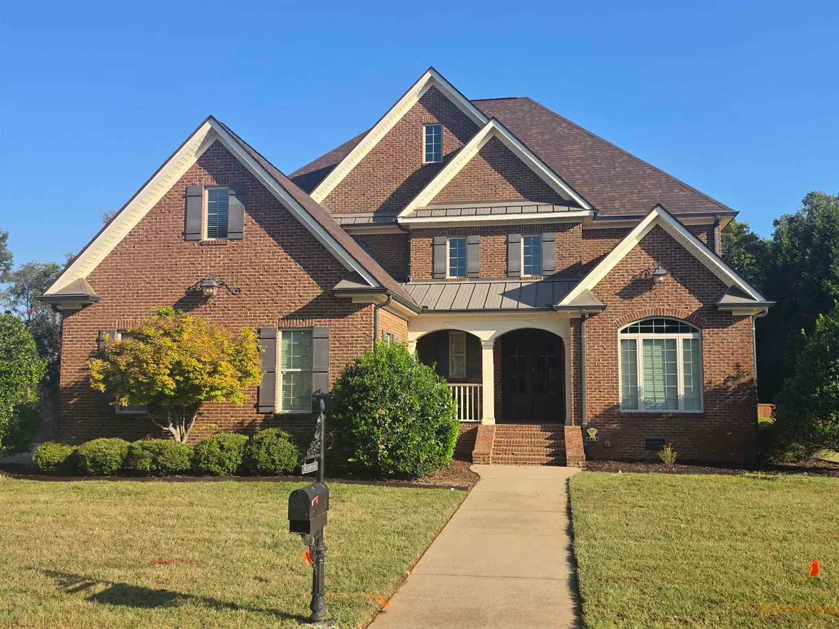 112 Dalton Ln, Tuscumbia, AL 35674 - #1