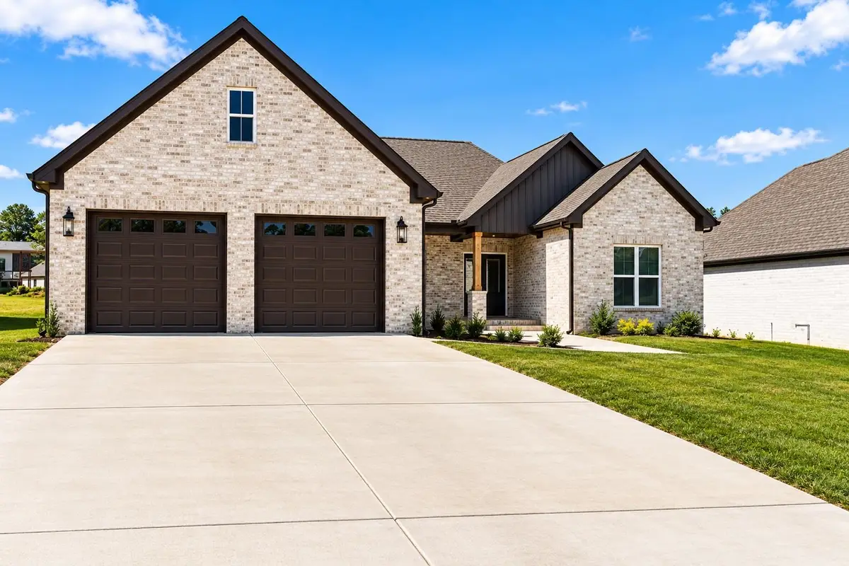 451 Co Rd 322, Florence, AL 35634 - #1