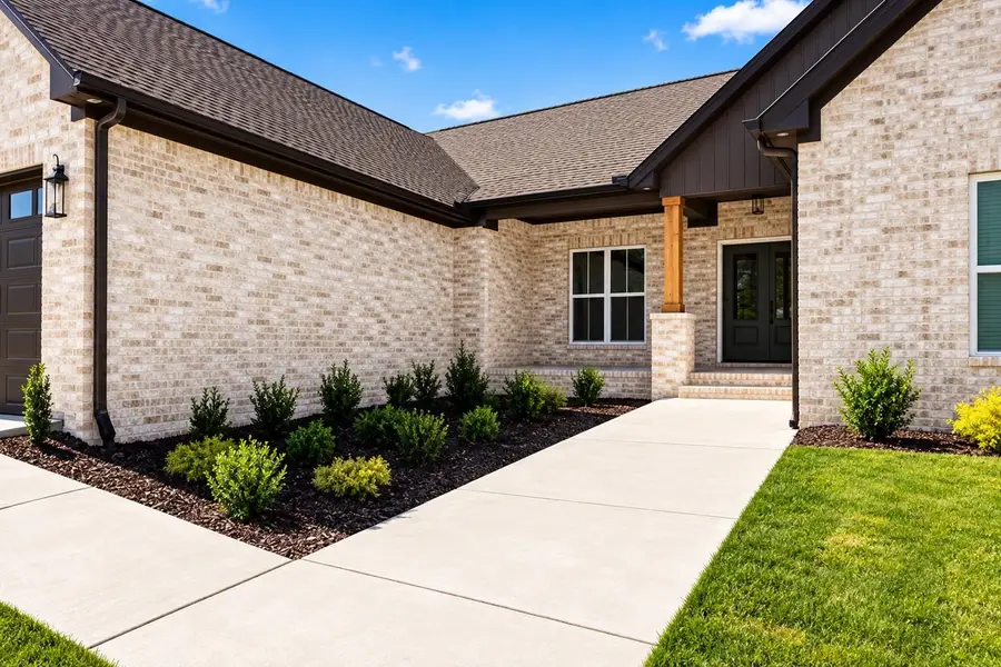 451 Co Rd 322, Florence, AL 35634 - #3
