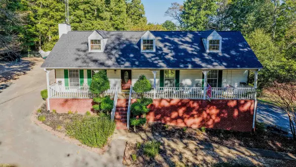 4470 Co Rd 63, Killen, AL 35645
