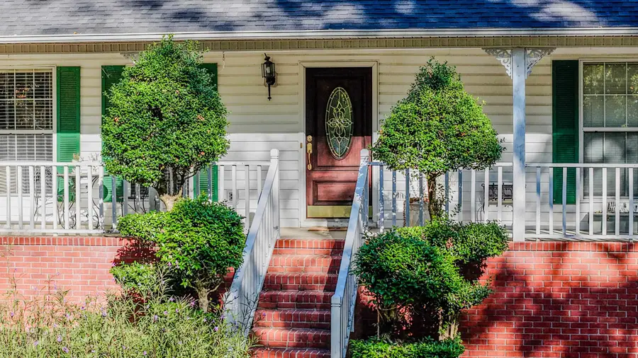 4470 Co Rd 63, Killen, AL 35645 - #3
