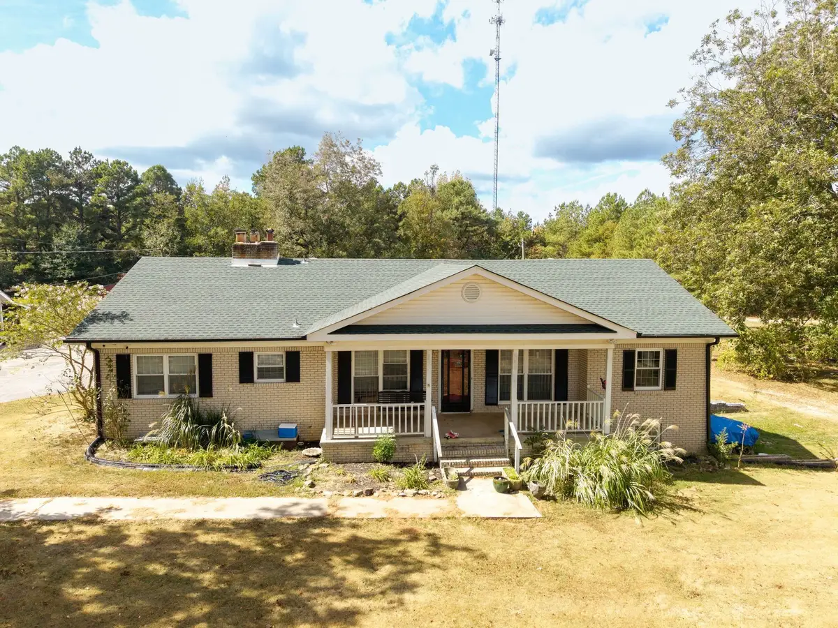 6919 Hwy 43, Spruce Pine, AL 35585 - #1