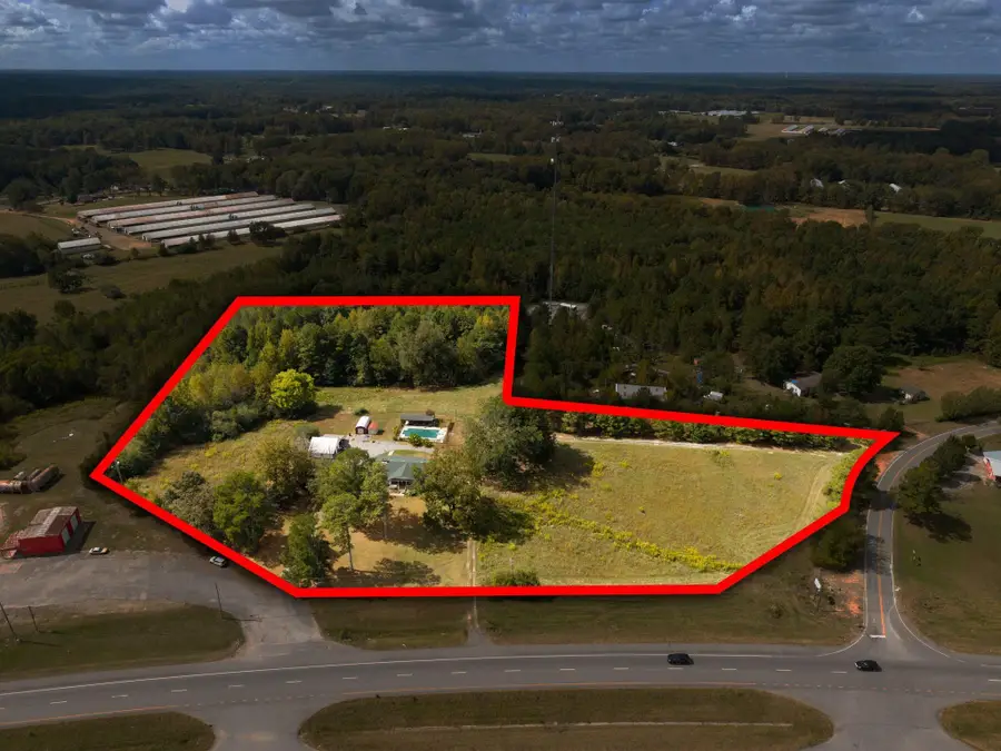 6919 Hwy 43, Spruce Pine, AL 35585 - #2