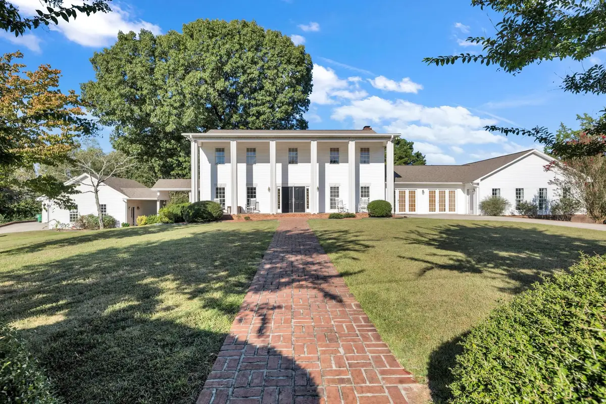 616 Co Rd 406, Cullman, AL 35057 - #1