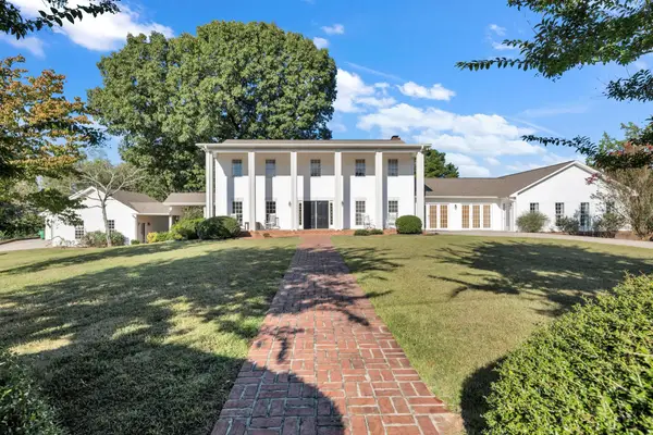 616 Co Rd 406, Cullman, AL 35057