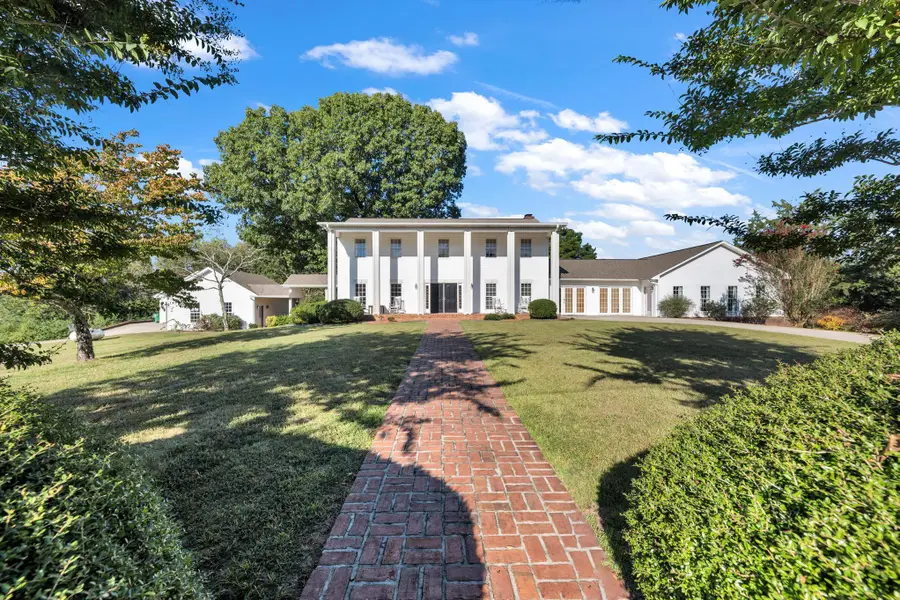 616 Co Rd 406, Cullman, AL 35057 - #3