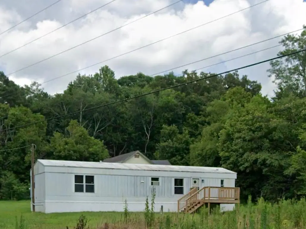 246 Co Rd 1371, Vinemont, AL 35179 - #1