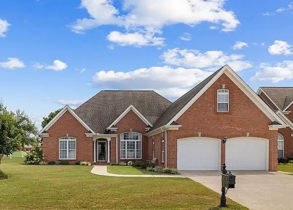 109 Blackberry Trl, Florence, AL 35630