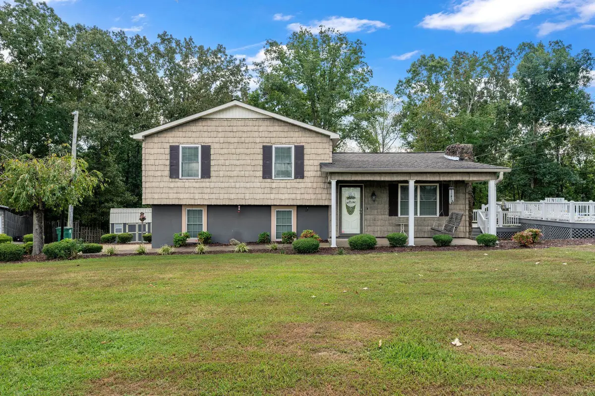 327 Co Rd 1107, Vinemont, AL 35179 - #1