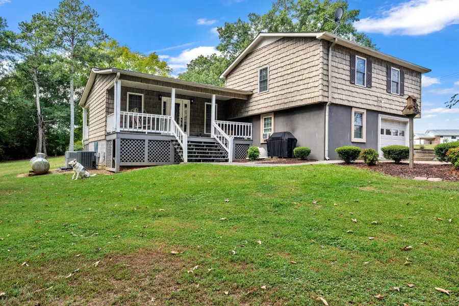 327 Co Rd 1107, Vinemont, AL 35179 - #2