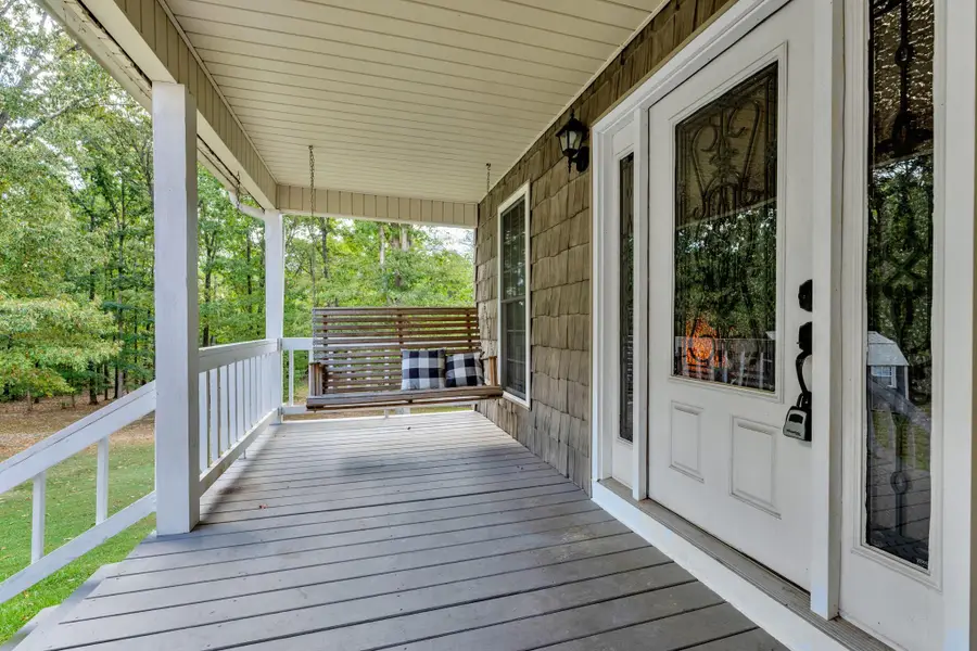327 Co Rd 1107, Vinemont, AL 35179 - #3