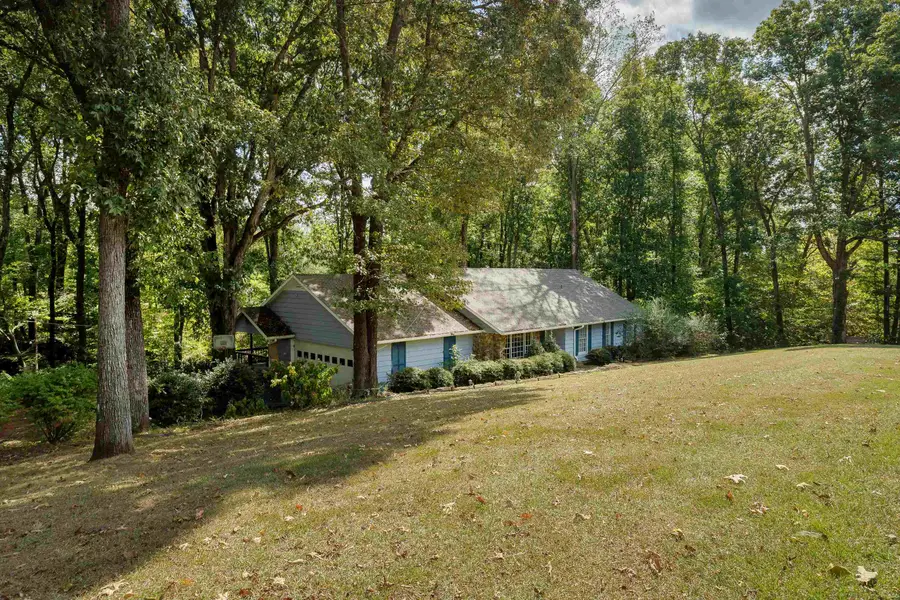 1900 Liberty Ave, Russellville, AL 35653 - #2