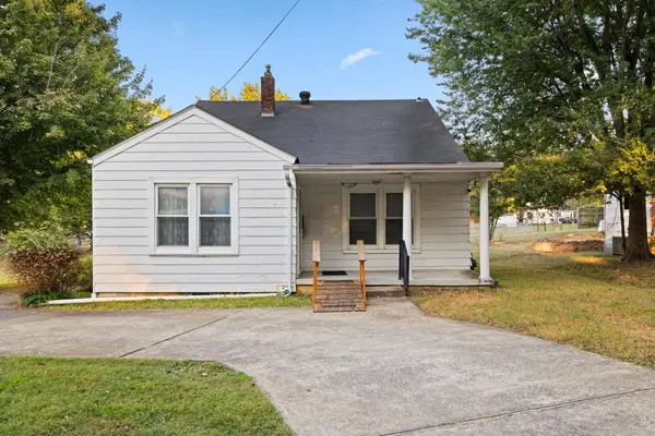 1560 Sherrod Ave, Florence, AL 35630