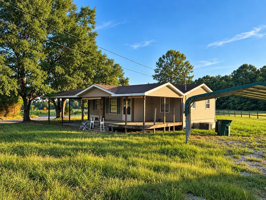 1348 Co Rd 558, Hanceville, AL 35077 - #2