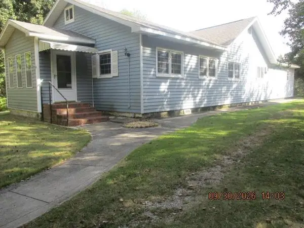 350 Co Rd 1211, Vinemont, AL 35179