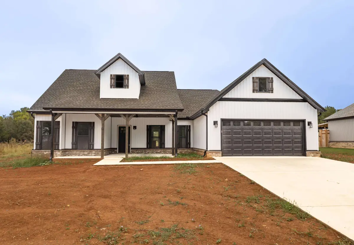 222 Co Rd 151, Florence, AL 35633 - #1