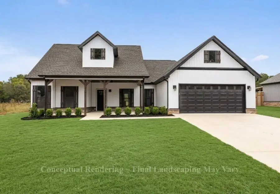 222 Co Rd 151, Florence, AL 35633 - #2