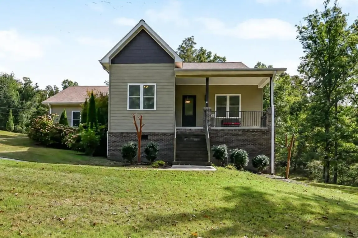 500 Co Rd 278, Cullman, AL 35057 - #1