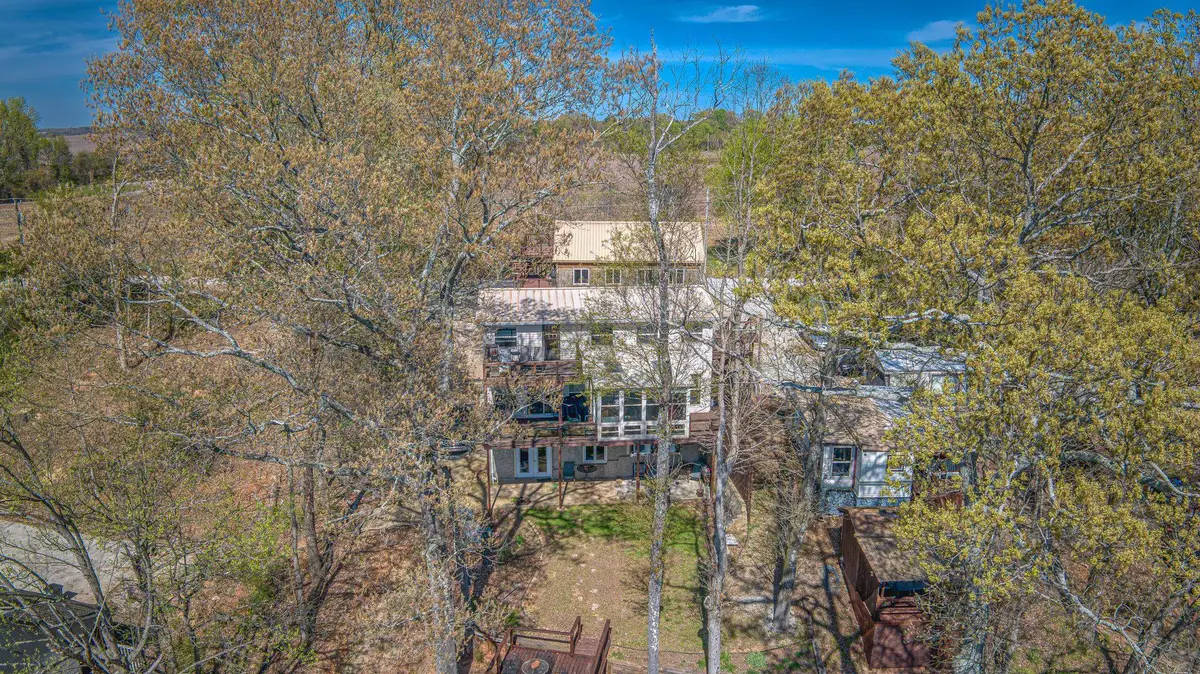 139 Sunset Beach Rd, Florence, AL 35633 - #1