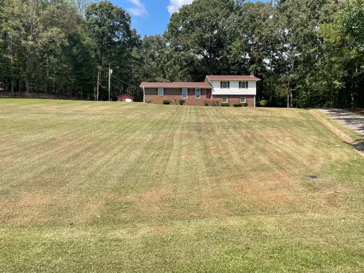 2061 Co Hwy 45, Guin, AL 35563 - #1