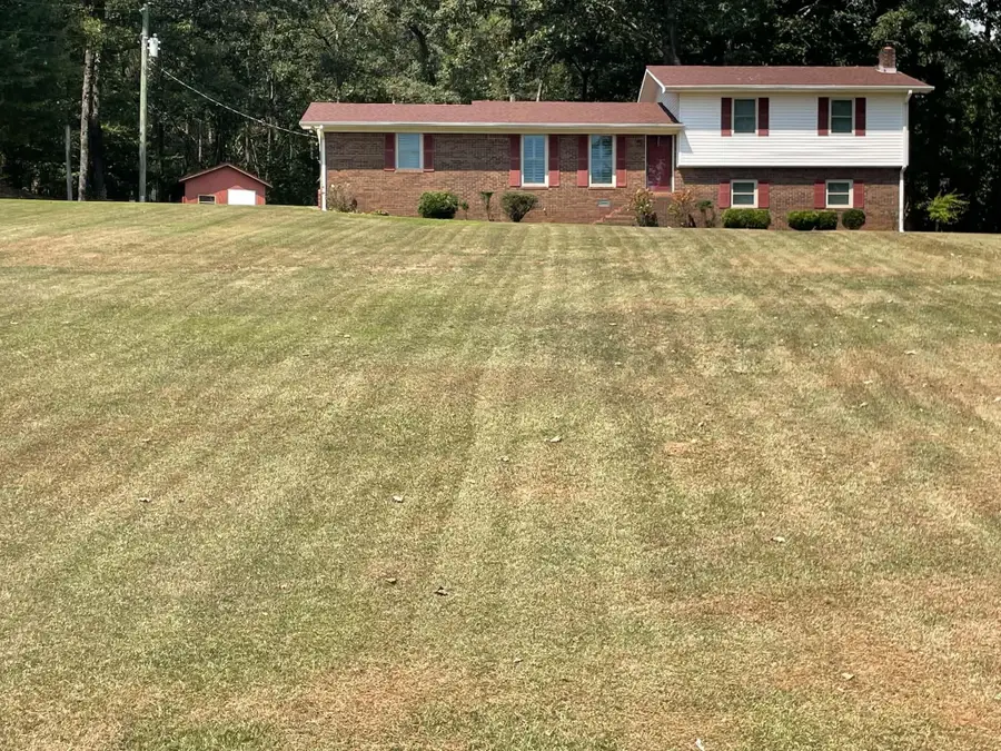 2061 Co Hwy 45, Guin, AL 35563 - #2