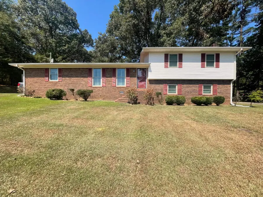 2061 Co Hwy 45, Guin, AL 35563 - #3
