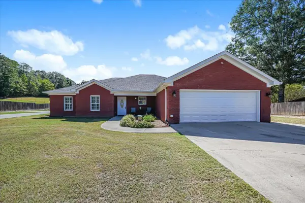 71 Co Rd 453, Cullman, AL 35057