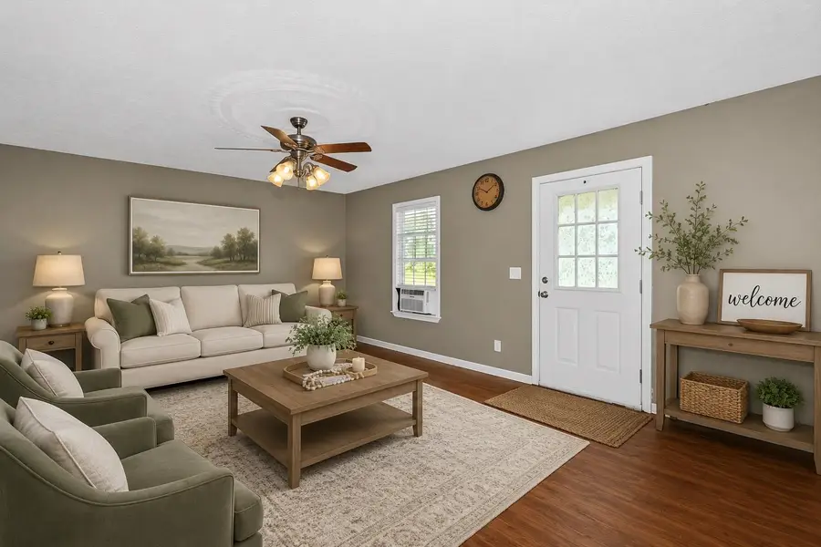 975 Co Rd 695, Holly Pond, AL 35083 - #2