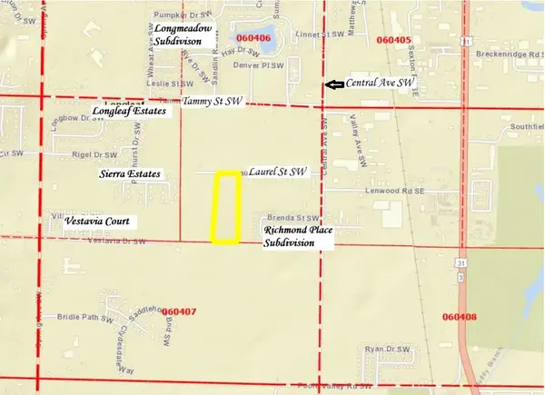 000 Laurel St, Decatur, AL 35603