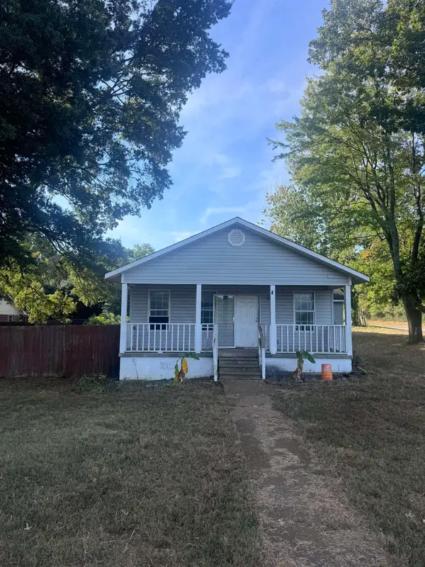 116 Anderson Dr, Florence, AL 35630
