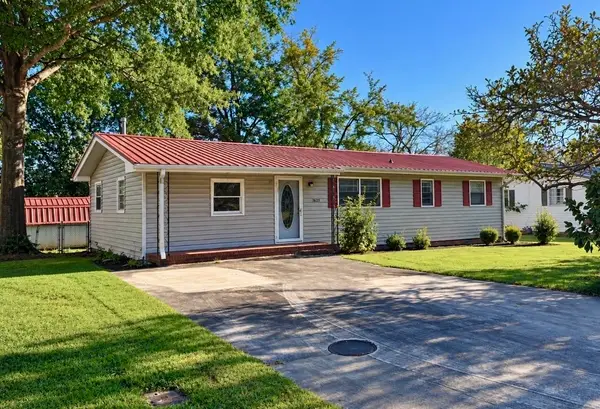 1628 SW Monterey St, Cullman, AL 35055