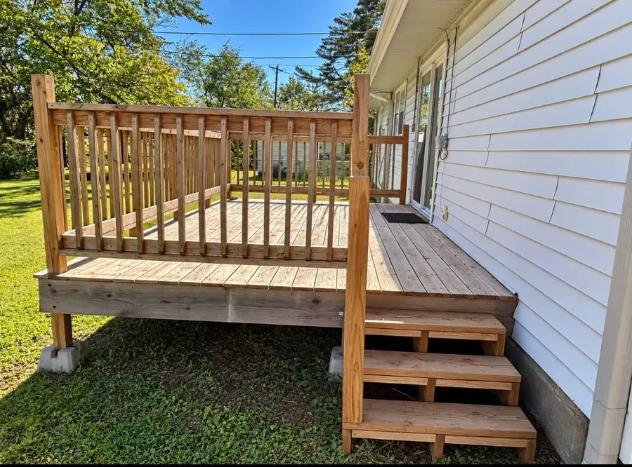 1628 Monterey St, Cullman, AL 35055 - #3