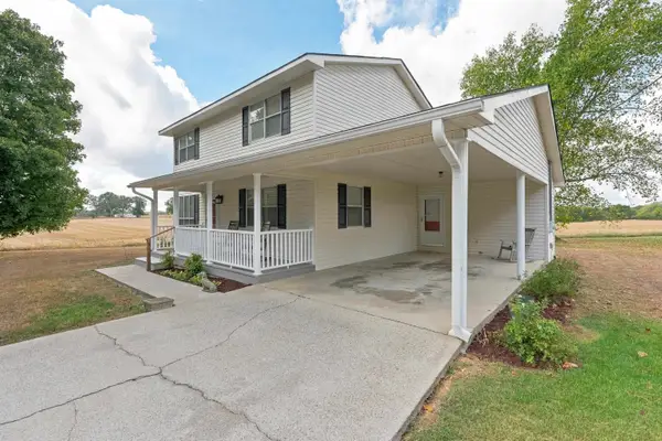 945 Co Rd 215, Florence, AL 35633