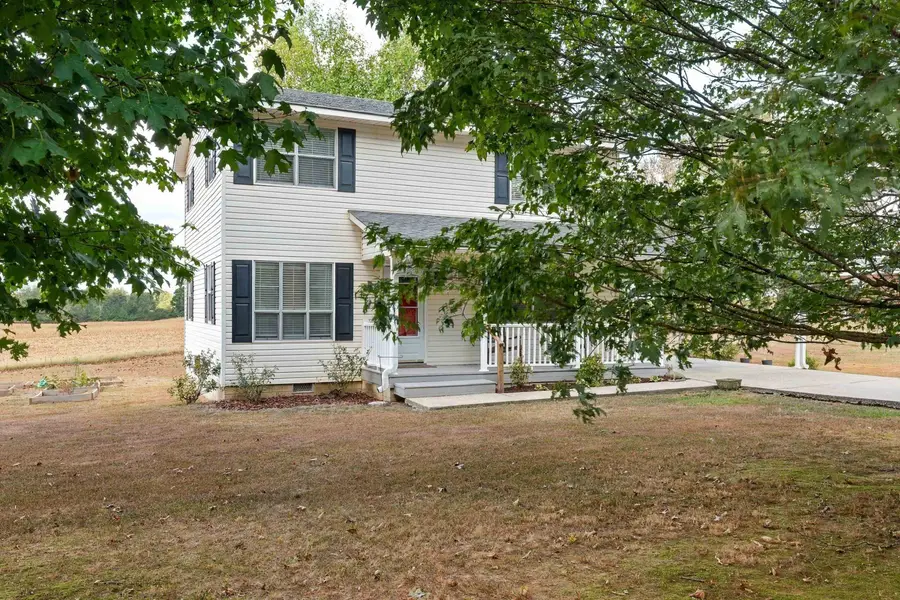 945 Co Rd 215, Florence, AL 35633 - #3