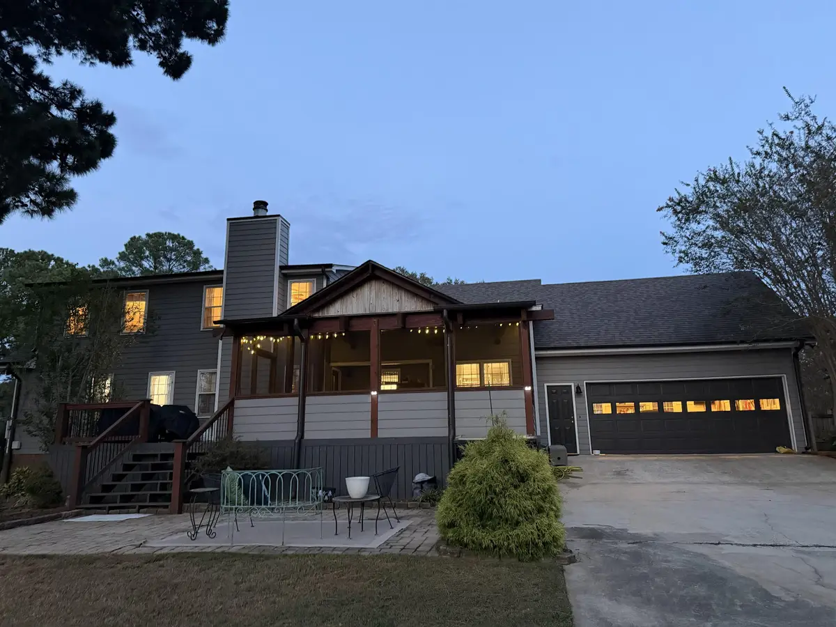 2139 Madison Ave, Cullman, AL 35058 - #1