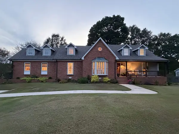 2139 Madison Ave, Cullman, AL 35058