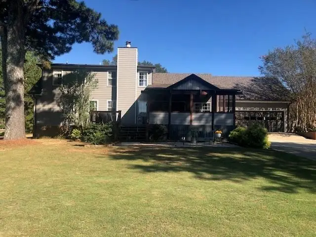 2139 Madison Ave, Cullman, AL 35058 - #2