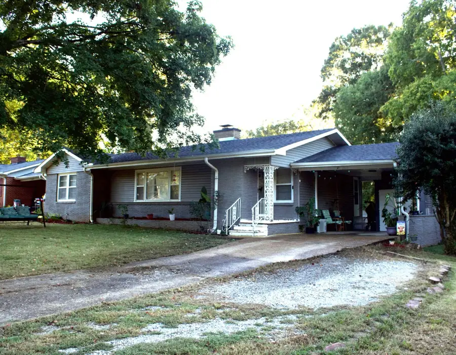 2349 Mcburney Dr, Florence, AL 35630 - #3