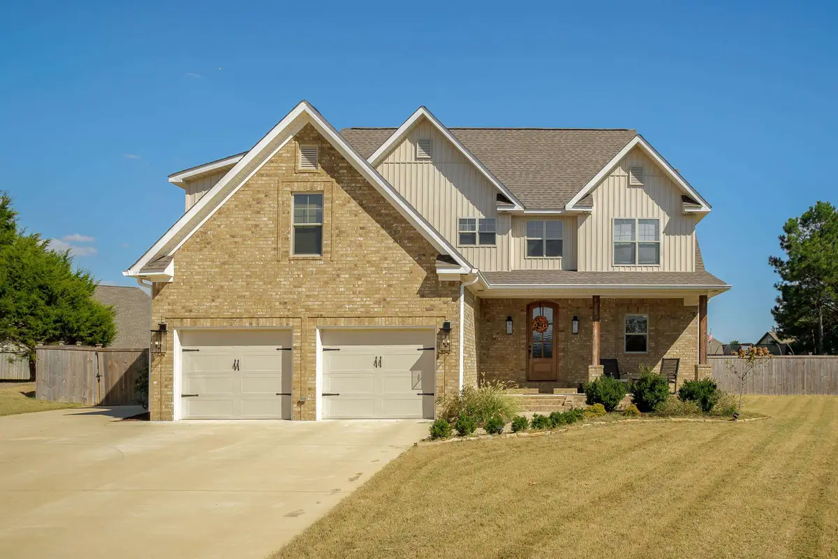 314 Kellylyn Lndg, Florence, AL 35634 - #1