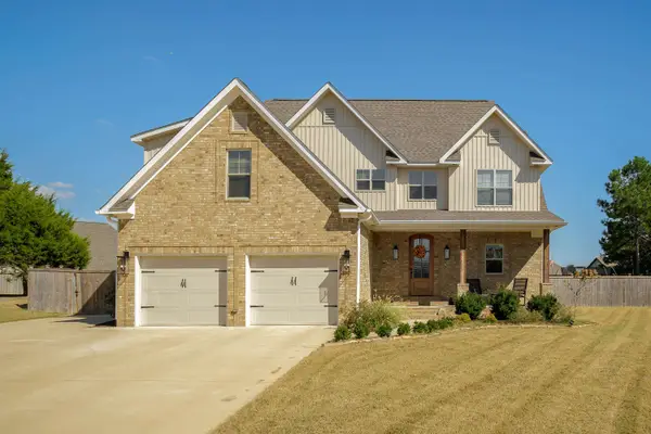 314 Kellylyn Lndg, Florence, AL 35634