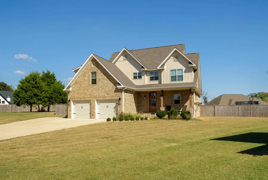 314 Kellylyn Lndg, Florence, AL 35634 - #2